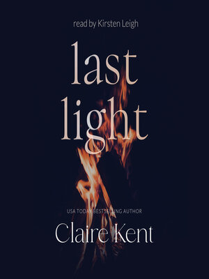 cover image of Last Light